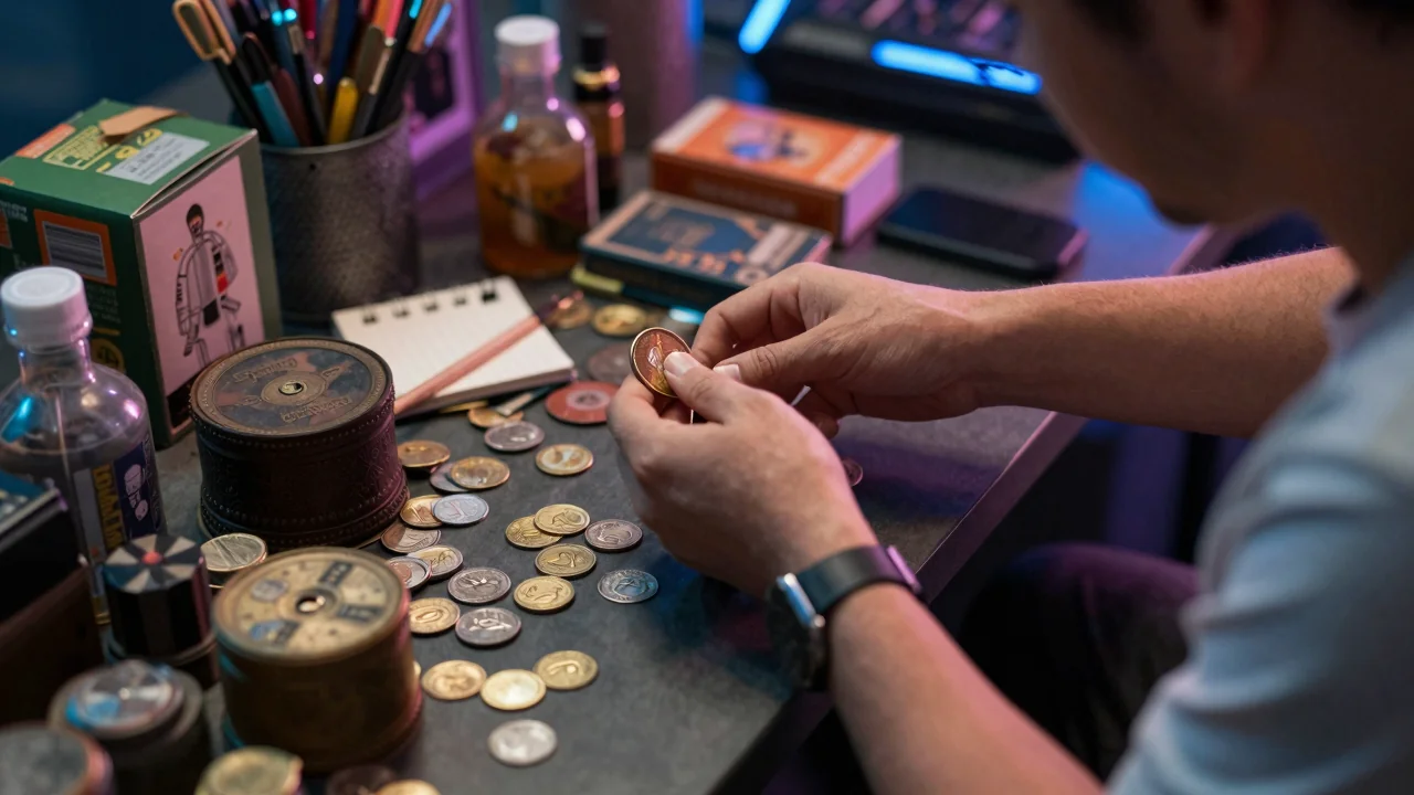 Meilleurs jeux pour obtenir du loot en 2026 — image 1