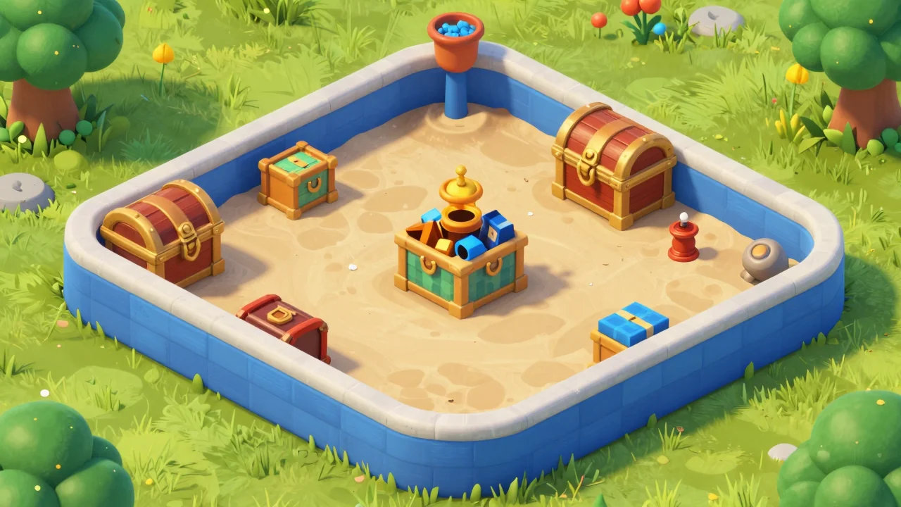 Meilleurs jeux pour obtenir du loot en 2026 — image 3