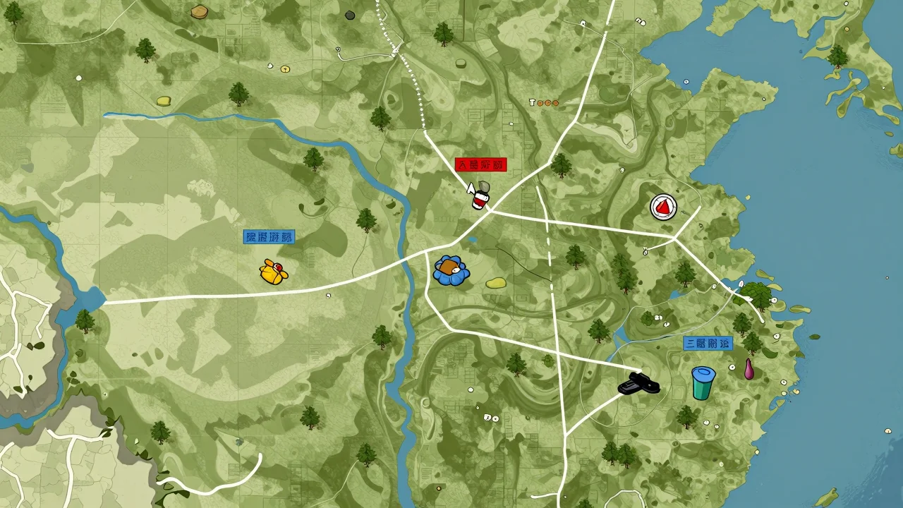 Meilleurs jeux pour obtenir du loot en 2026 — image 5