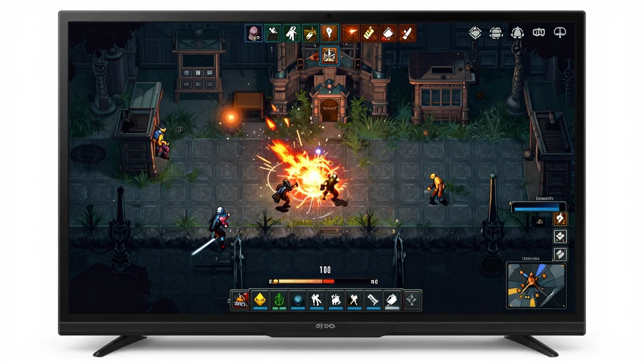 Meilleurs jeux roguelike à jouer en 2026 — image 3