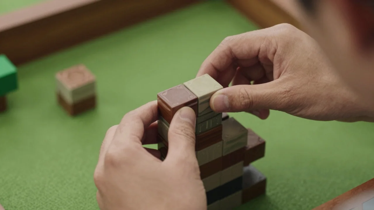 Meilleurs jeux sandbox en 2026 notre sélection — image 2