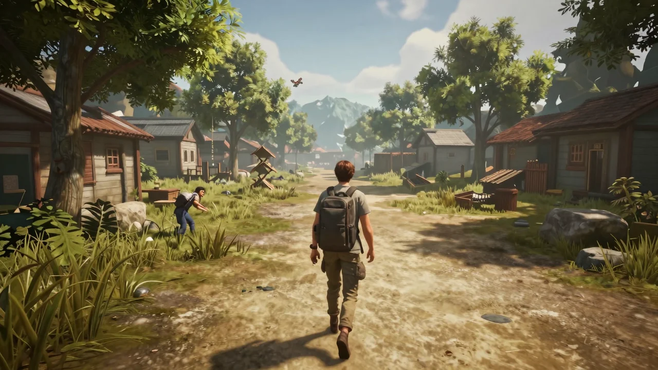 Meilleurs jeux sandbox en 2026 notre sélection — image 5