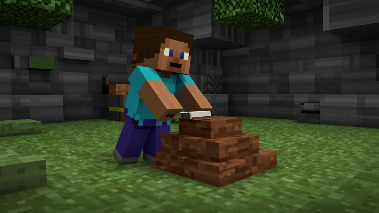Meilleurs jeux sandbox pour PC en 2023 — image 1