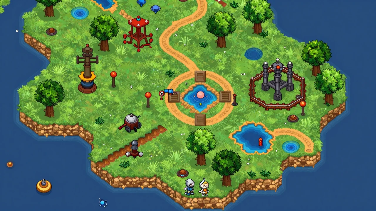 Meilleurs jeux sandbox pour PC en 2023 — image 2