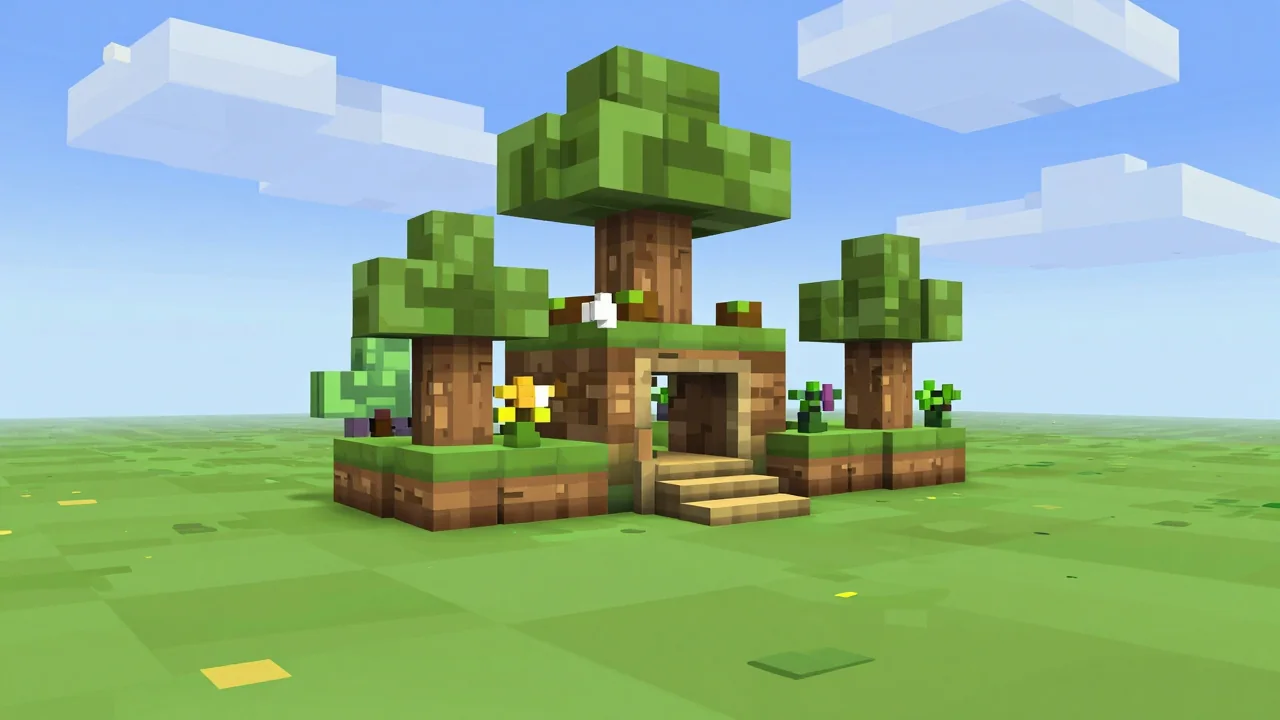 Meilleurs jeux sandbox pour PC en 2023 — image 5