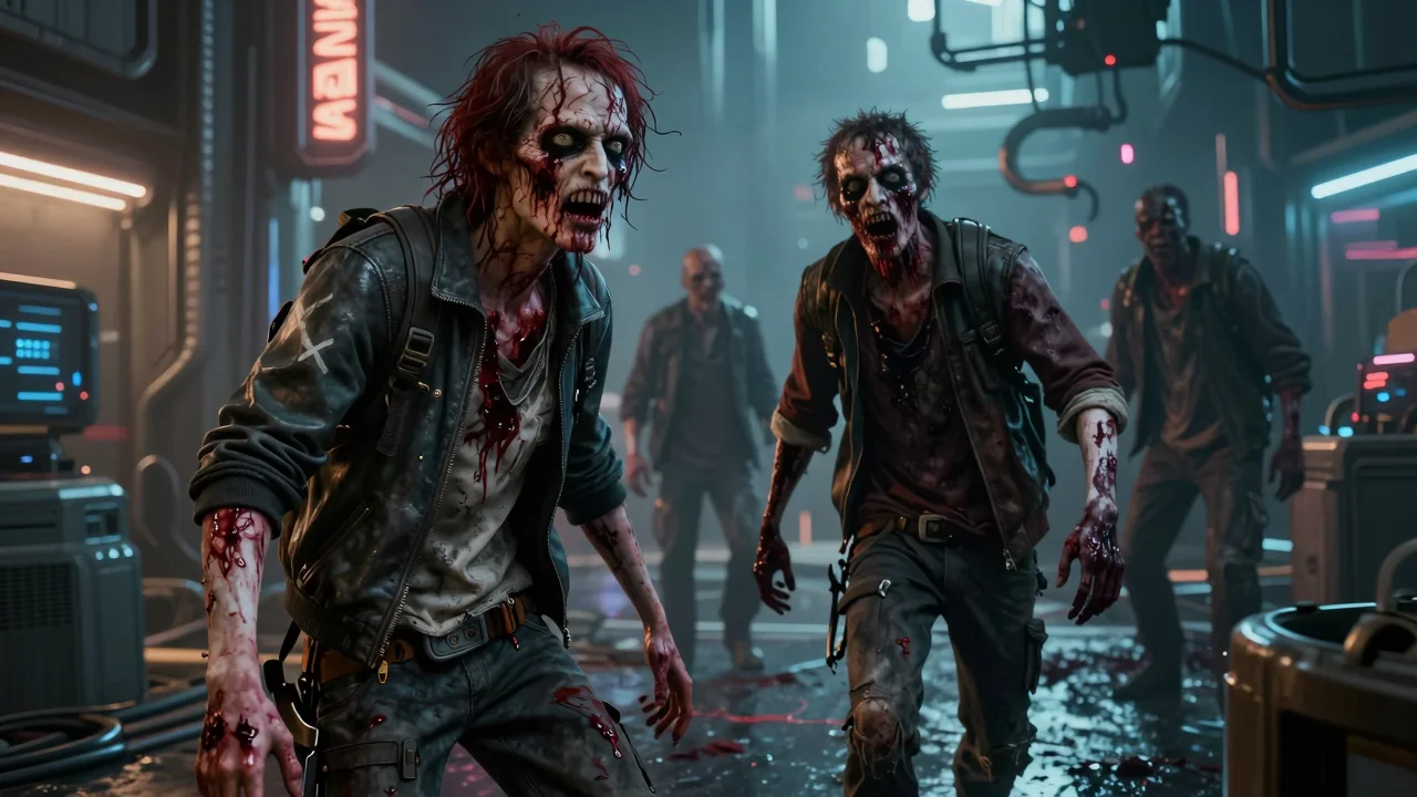 Meilleurs jeux zombies en 2026 notre sélection — image 4