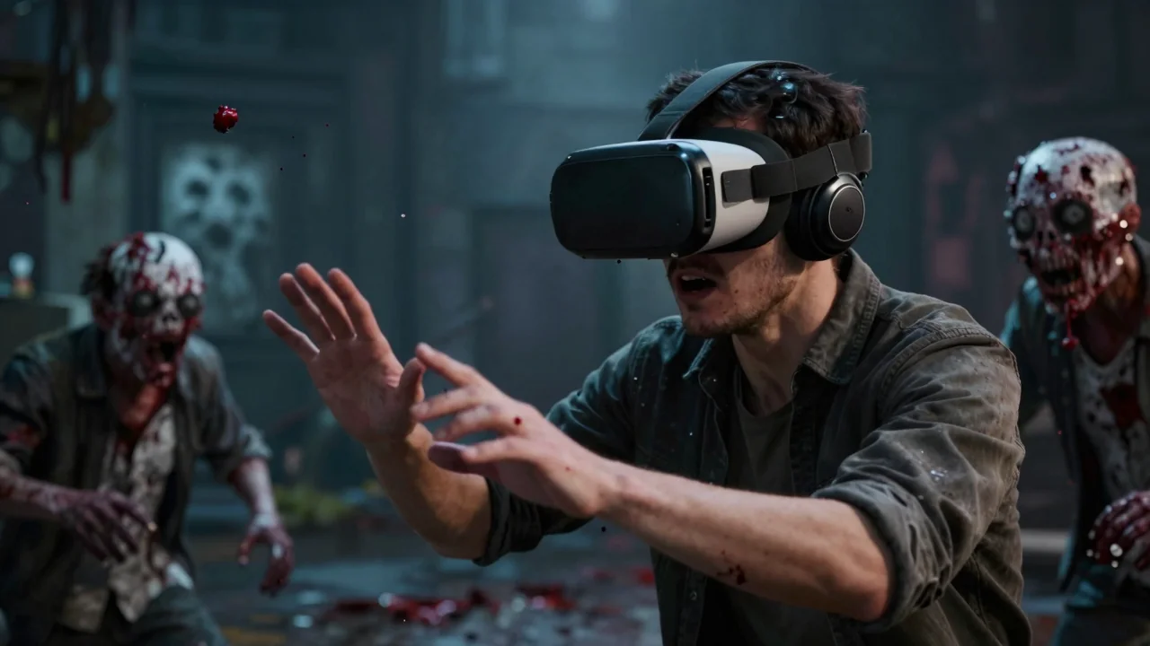 Meilleurs jeux zombies en 2026 notre sélection — image 5