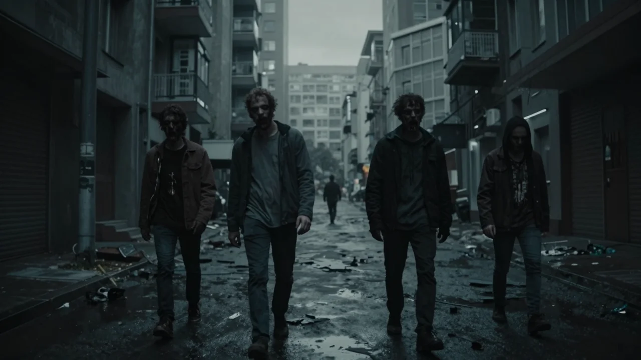 Meilleurs jeux zombies à jouer en 2026 — image 1