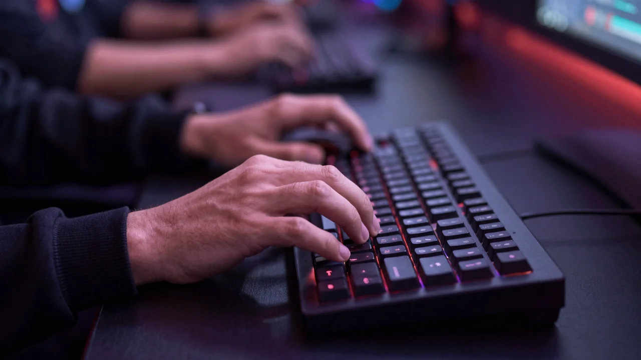 Meilleurs tournois jeux vidéo 2026 en ligne — image 2