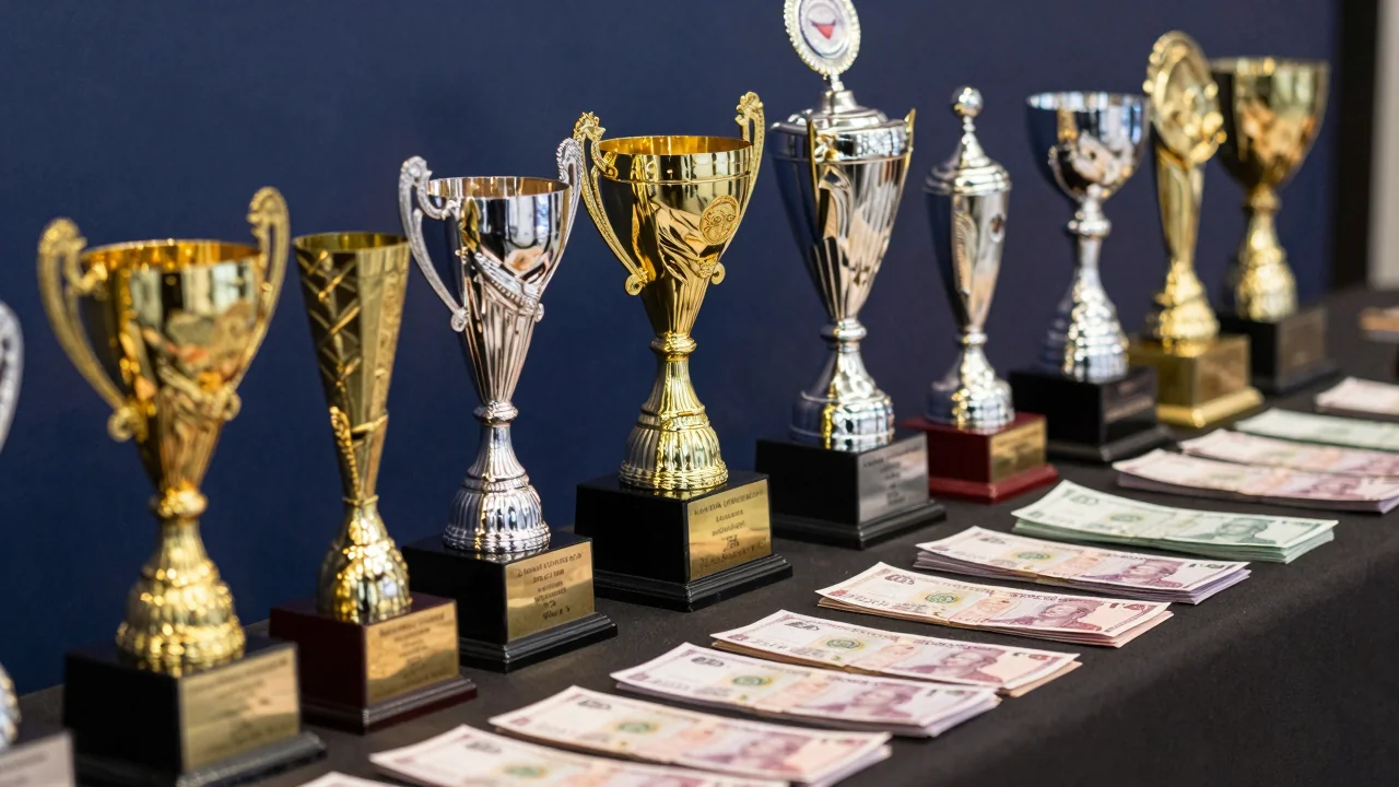 Meilleurs tournois jeux vidéo 2026 en ligne — image 4