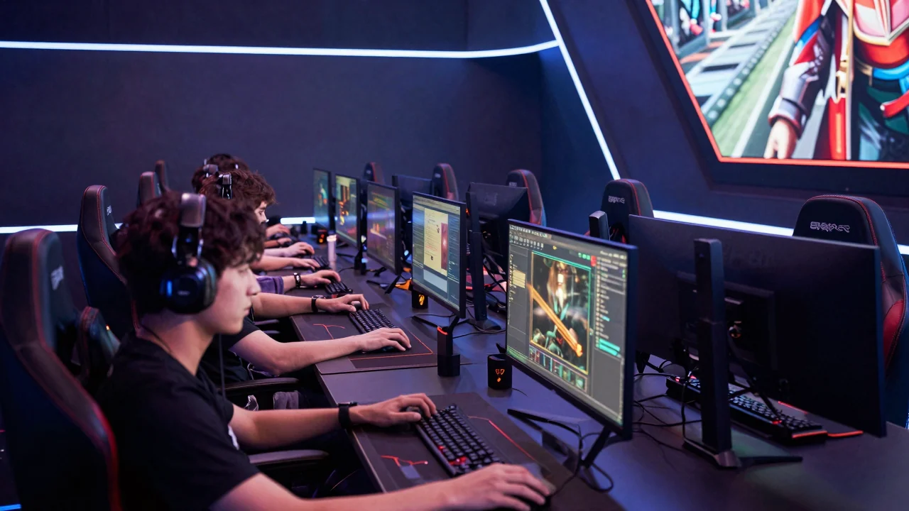 Meilleurs jeux compétitifs à jouer en 2026 — image 1