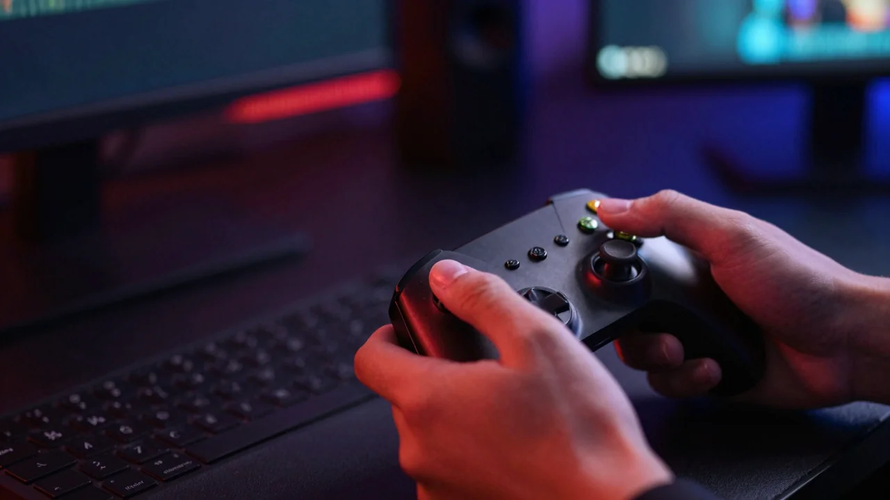 Meilleurs jeux compétitifs à jouer en 2026 — image 2