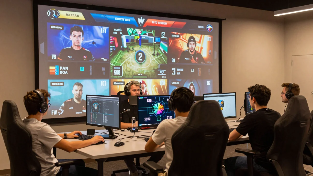 Meilleurs jeux compétitifs à jouer en 2026 — image 3