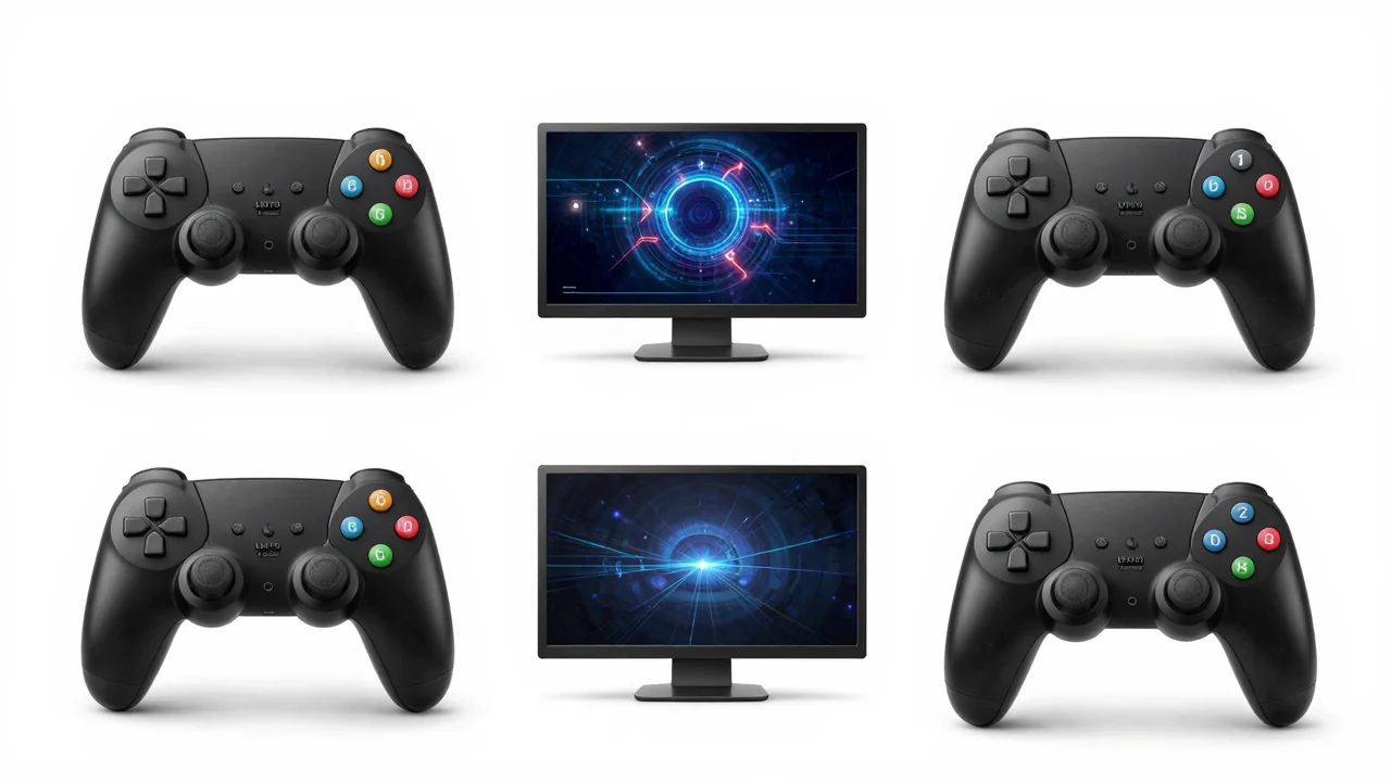 Meilleurs jeux avec gameplay vidéo immersif en 2026 — image 5