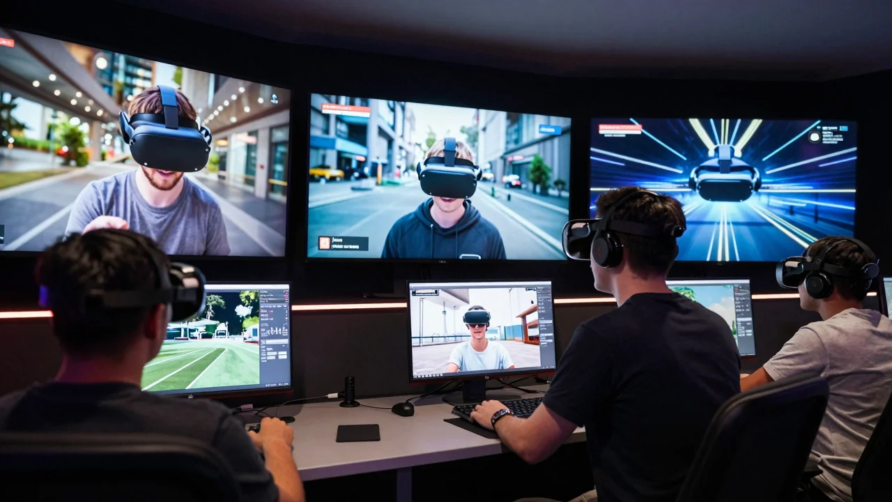 Meilleurs Jeux Par Genre En 2026 Notre Sélection — image 2